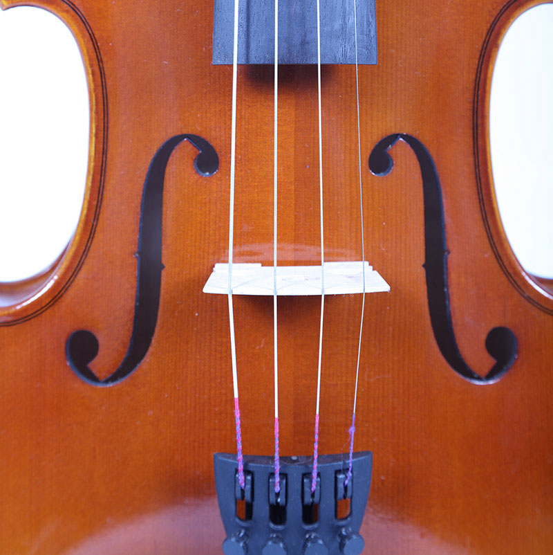 国料手工小提琴