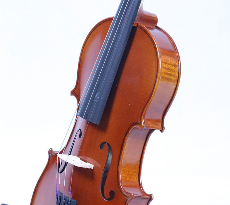 国料手工小提琴