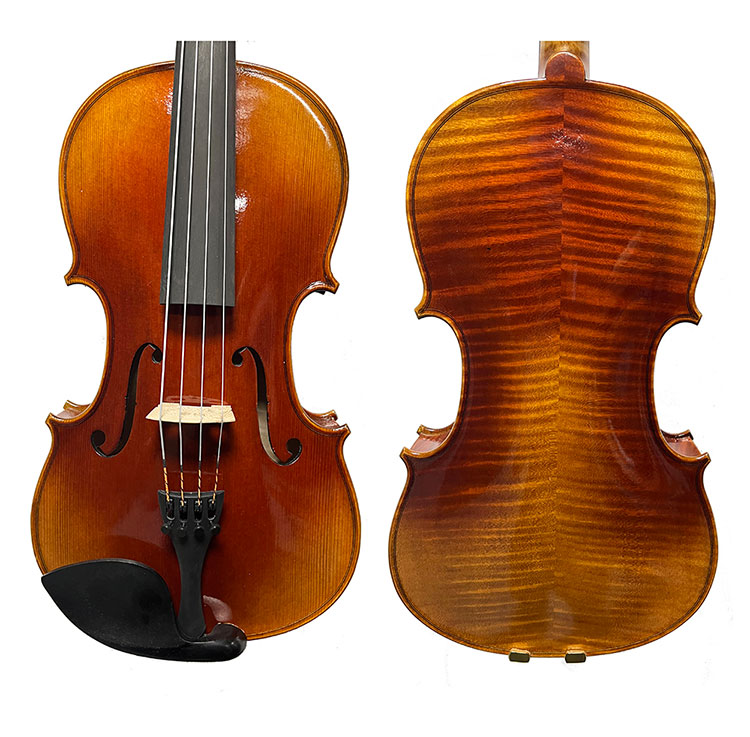 川料15.5寸中提琴（394mm）