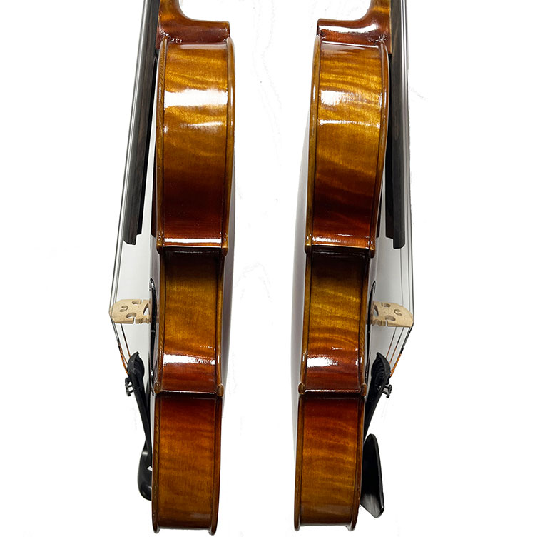 川料15.5寸中提琴（394mm）