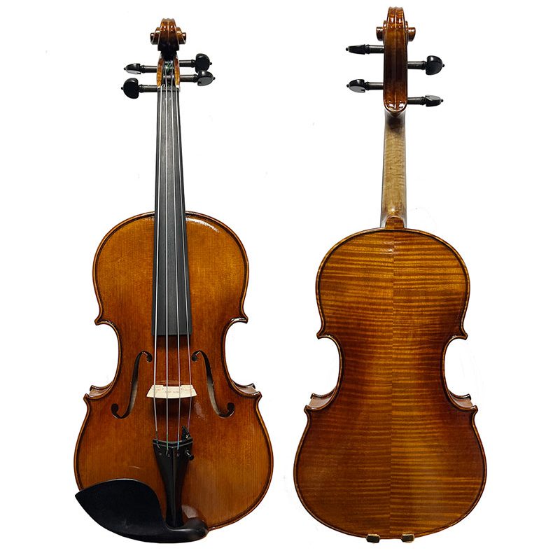 欧料16.5寸中提琴（琴身420mm）
